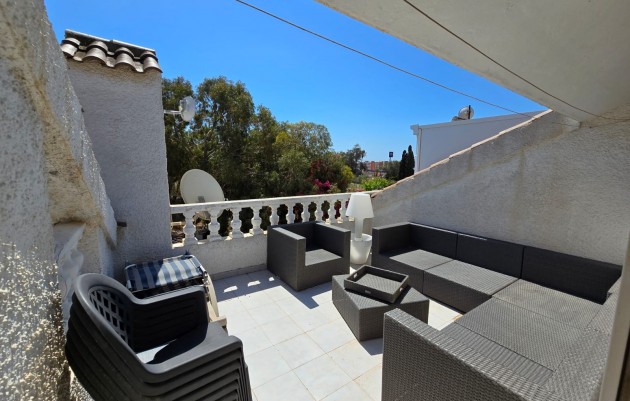 Long time Rental - Townhouse - Punta Prima