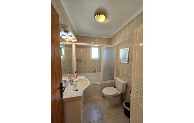 Long time Rental - Townhouse - Punta Prima