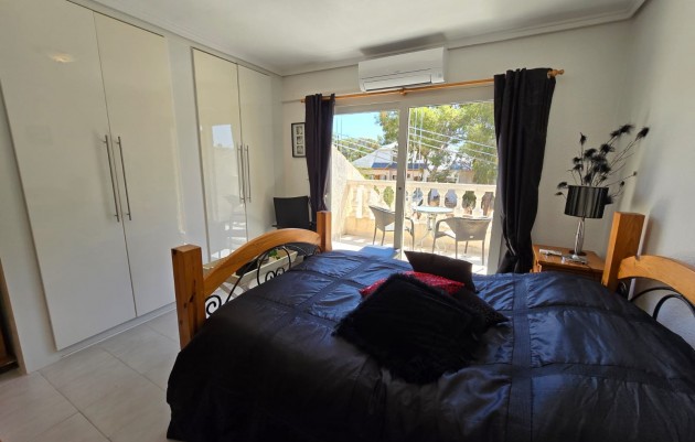 Long time Rental - Townhouse - Punta Prima