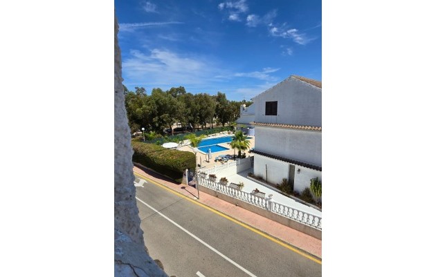 Long time Rental - Townhouse - Punta Prima