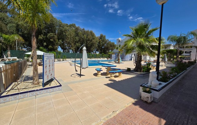 Long time Rental - Townhouse - Punta Prima