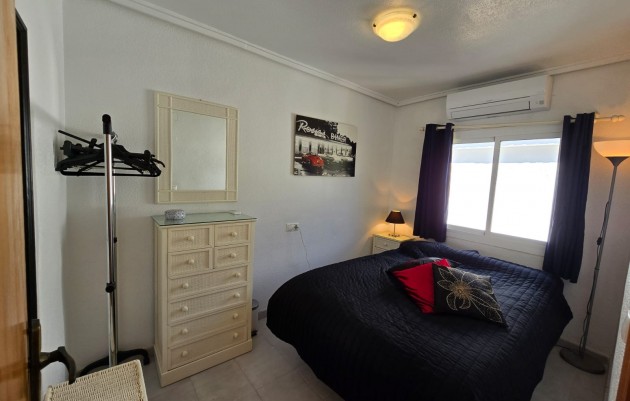 Long time Rental - Townhouse - Punta Prima