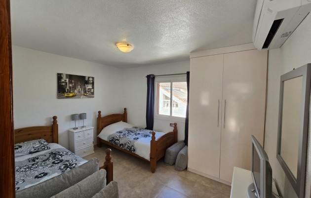 Long time Rental - Townhouse - Punta Prima