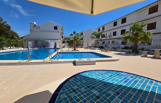 Long time Rental - Townhouse - Punta Prima
