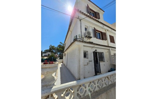 Long time Rental - Townhouse - Punta Prima