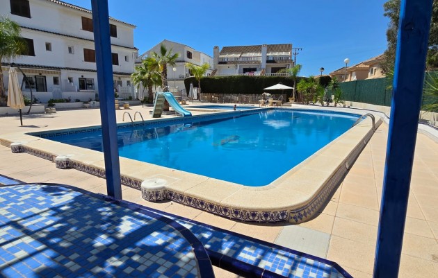 Long time Rental - Townhouse - Punta Prima