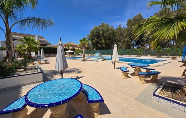 Long time Rental - Townhouse - Punta Prima
