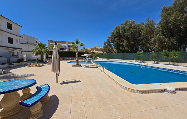 Long time Rental - Townhouse - Punta Prima