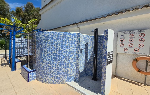 Long time Rental - Townhouse - Punta Prima