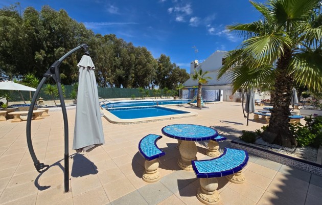 Long time Rental - Townhouse - Punta Prima