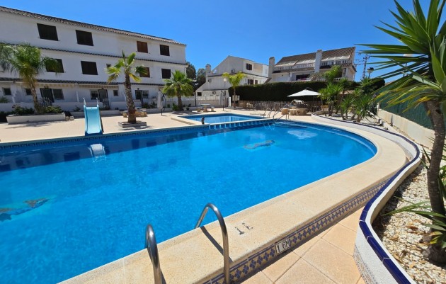 Long time Rental - Townhouse - Punta Prima