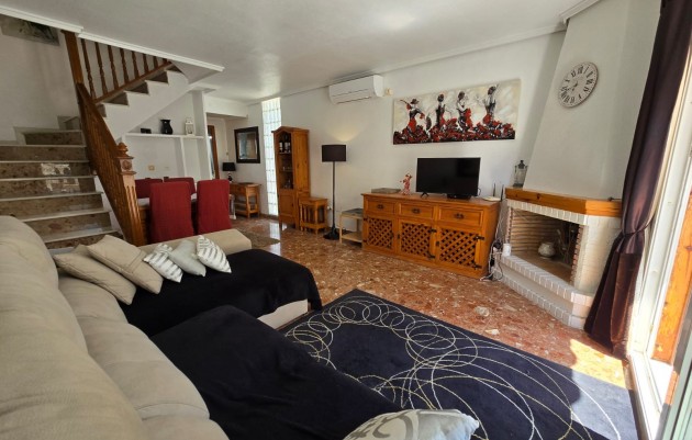 Long time Rental - Townhouse - Punta Prima