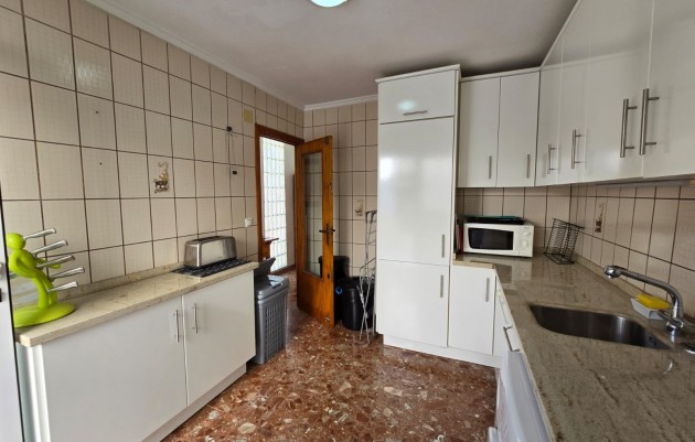 Long time Rental - Townhouse - Punta Prima