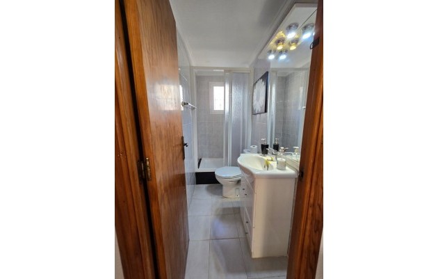 Long time Rental - Townhouse - Punta Prima