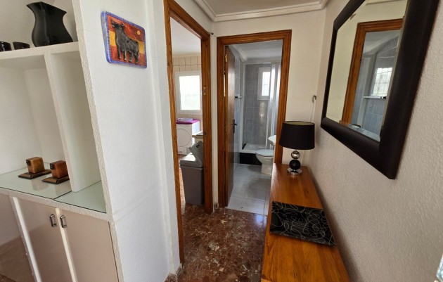 Long time Rental - Townhouse - Punta Prima