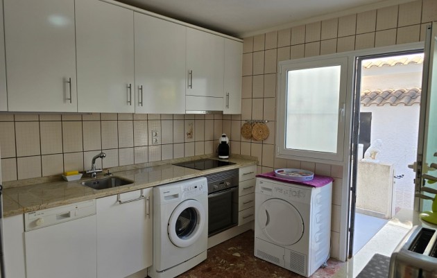 Long time Rental - Townhouse - Punta Prima
