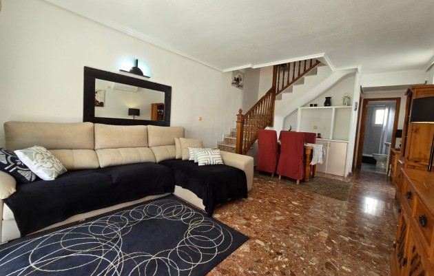 Long time Rental - Townhouse - Punta Prima