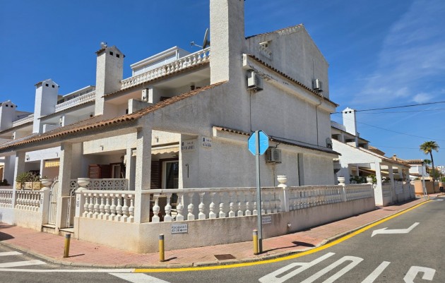 Long time Rental - Townhouse - Punta Prima