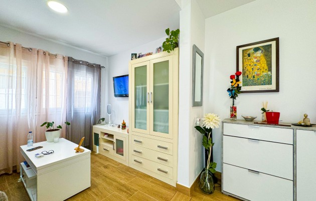 Herverkoop - Appartement - Orihuela Costa - La Zenia