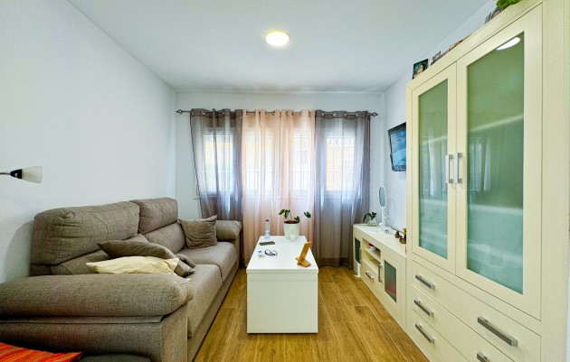 Venta - Apartamento - Orihuela Costa - La Zenia