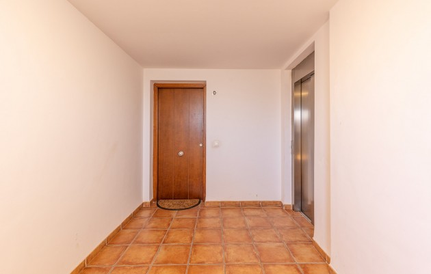 Herverkoop - Penthouse - Punta Prima - La Recoleta