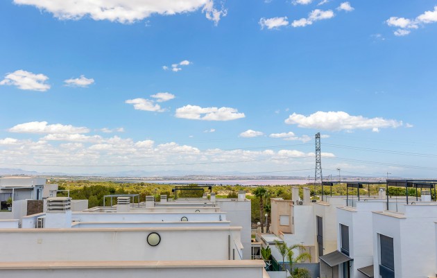 Venta - Villa - Orihuela Costa - Pau 26