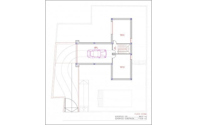 Nouvelle construction - Villa - Rojales - Ciudad Quesada