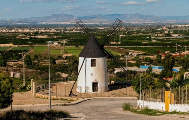 Nieuwbouw - Villa - Rojales - Ciudad Quesada