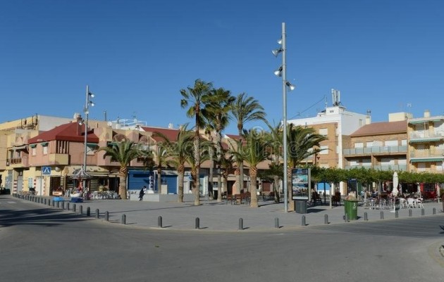 Nouvelle construction - Bungalow - Pilar de la Horadada - La Torre de la Horadada