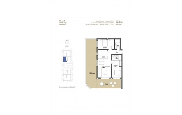 New Build - Apartment - San Juan Alicante - Frank espinós