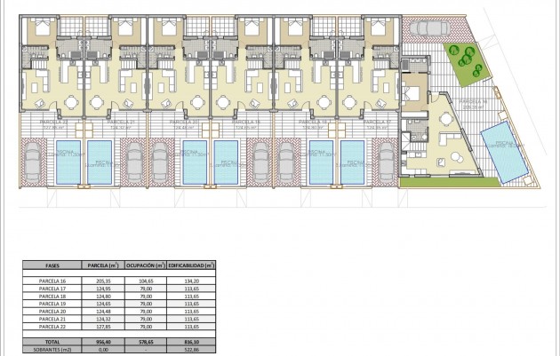 New Build - Villa - Rojales - Benimar