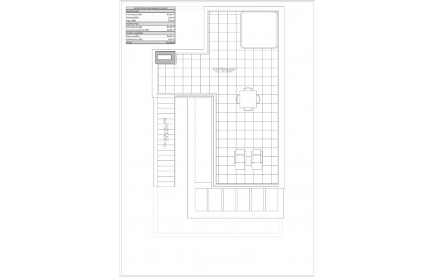 Nueva construcción  - Town House - Rojales - Benimar