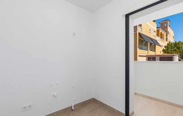 Nieuwbouw - Appartement - Benijofar