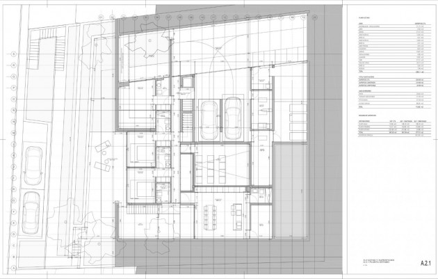 Nueva construcción  - Villa - Moraira_Teulada - El Portet