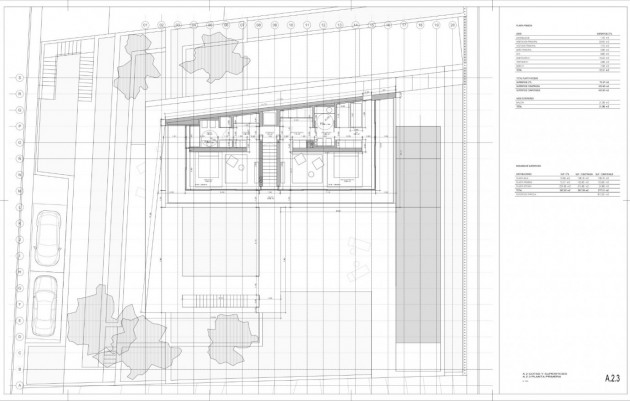 Nueva construcción  - Villa - Moraira_Teulada - El Portet