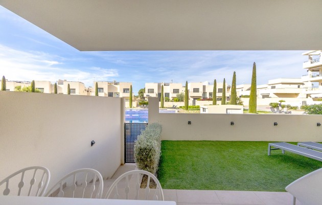 Resale - Apartment - Orihuela Costa - Urbanización Montezenia-Torrezenia