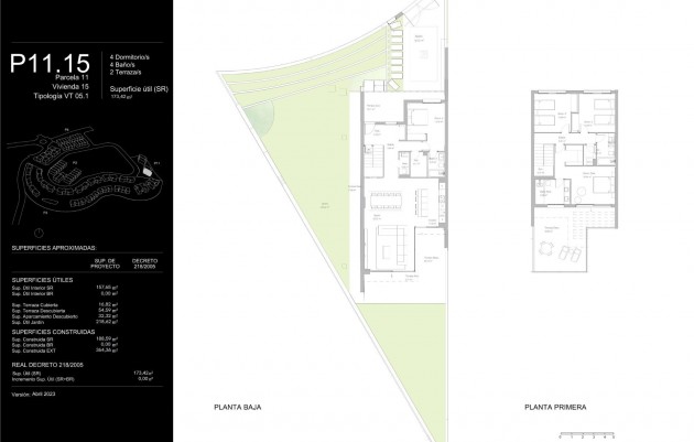 New Build - Villa - Mijas - Mijas Golf