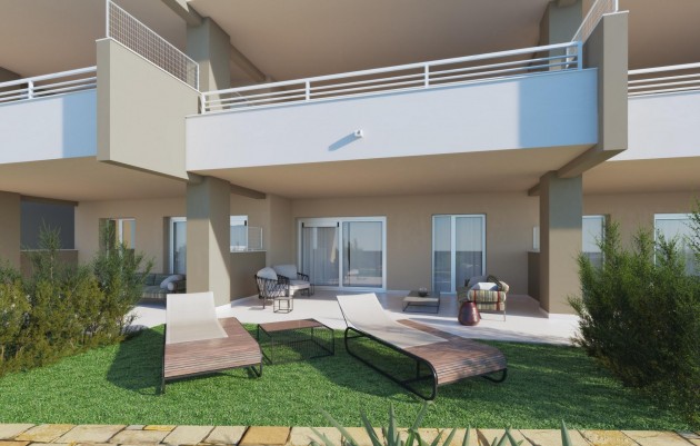 New Build - Penthouse - Estepona - Buenas Noches