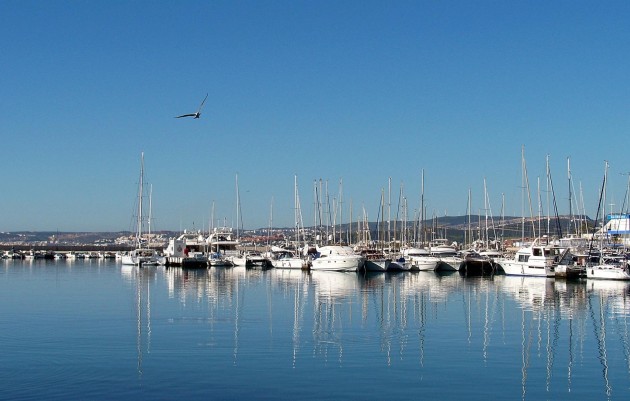 Nieuwbouw - Penthouse - Estepona - Buenas Noches