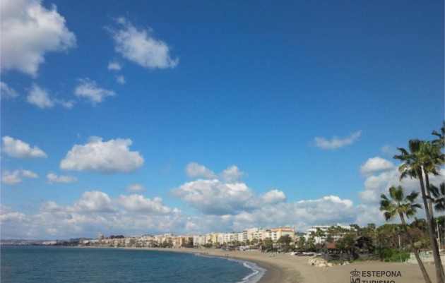 Nieuwbouw - Penthouse - Estepona - Buenas Noches