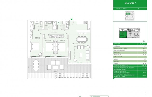 Nueva construcción  - Apartamento - Estepona - Puerto de Estepona