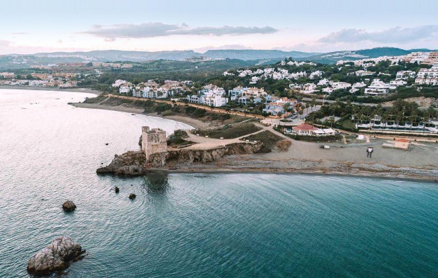 Nouvelle construction - Appartement - Casares - Casares Playa