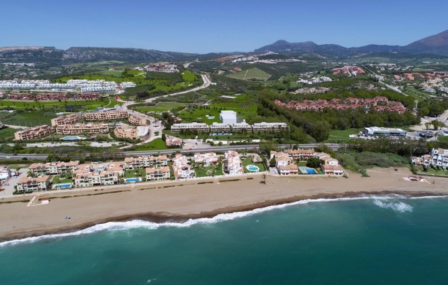 Nieuwbouw - Appartement - Casares - Casares Playa