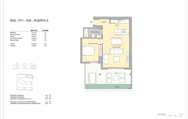 Nueva construcción  - Apartamento - Estepona - Valle Romano Golf