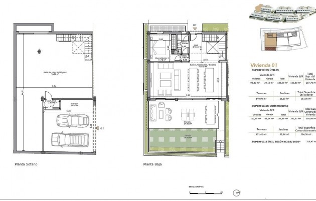 Nueva construcción  - Villa - Estepona - El Paraíso