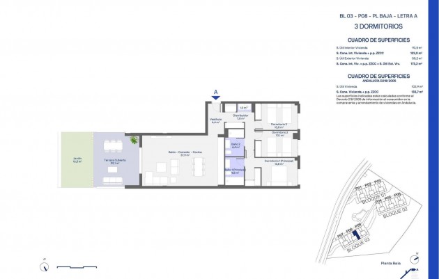 Nueva construcción  - Apartamento - Casares - Doña Julia