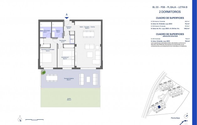 Nueva construcción  - Apartamento - Casares - Doña Julia