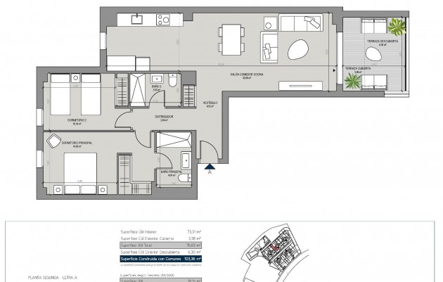 Nueva construcción  - Apartamento - Manilva - La Duquesa