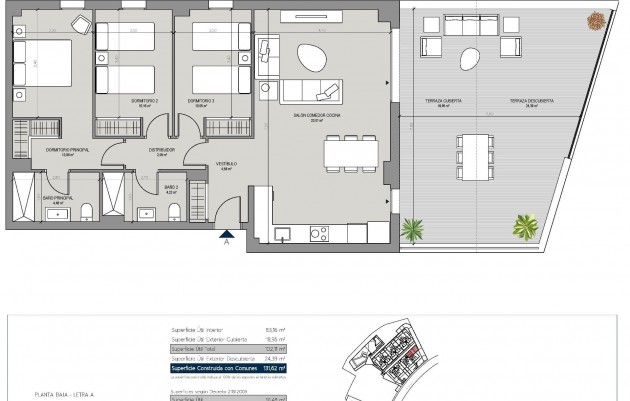 Nueva construcción  - Apartamento - Manilva - La Duquesa