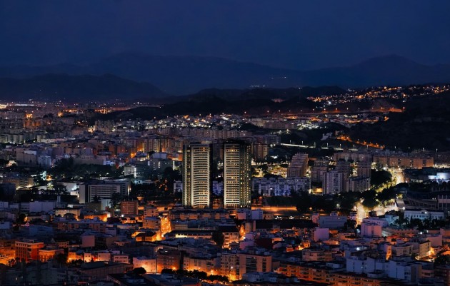 Nieuwbouw - Appartement - Málaga - Centro